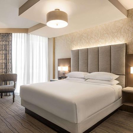 Hilton Dfw Lakes Executive Conference Center Grapevine Extérieur photo
