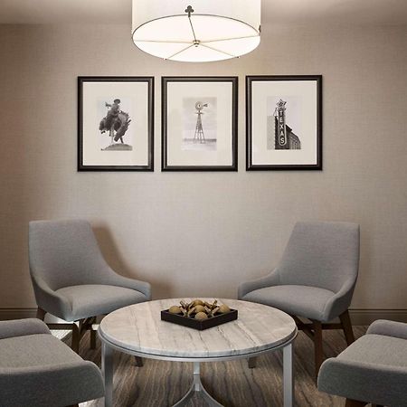 Hilton Dfw Lakes Executive Conference Center Grapevine Extérieur photo