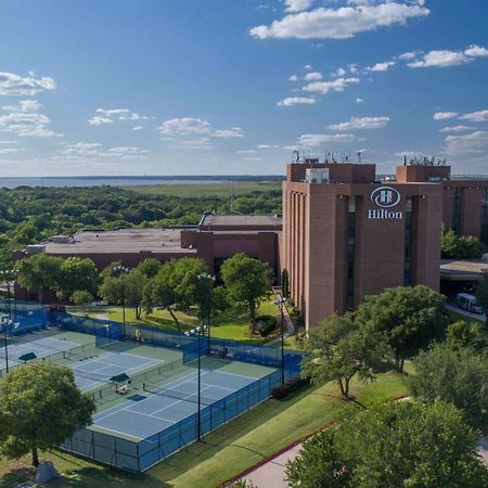 Hilton Dfw Lakes Executive Conference Center Grapevine Extérieur photo