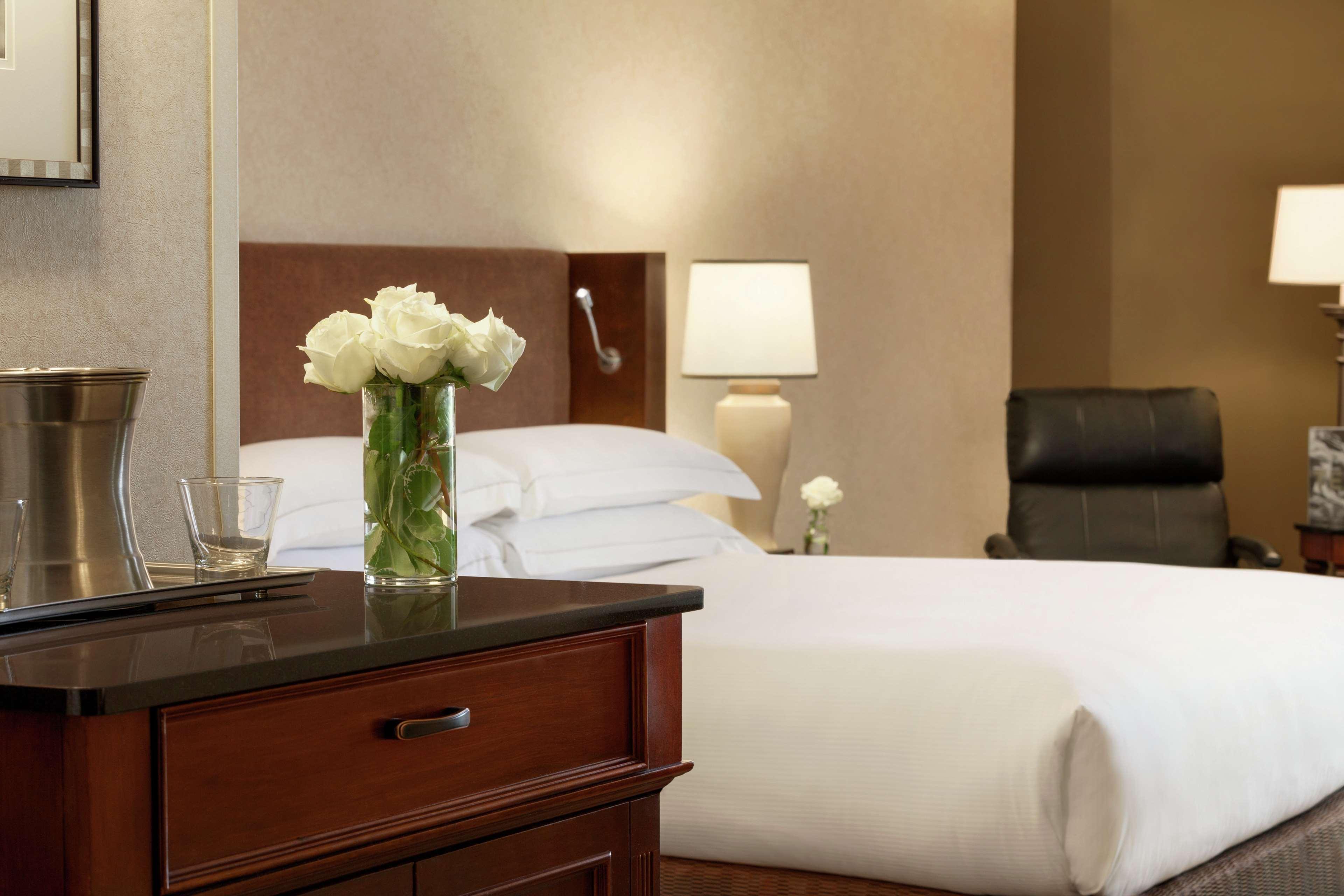 Hilton Dfw Lakes Executive Conference Center Grapevine Extérieur photo