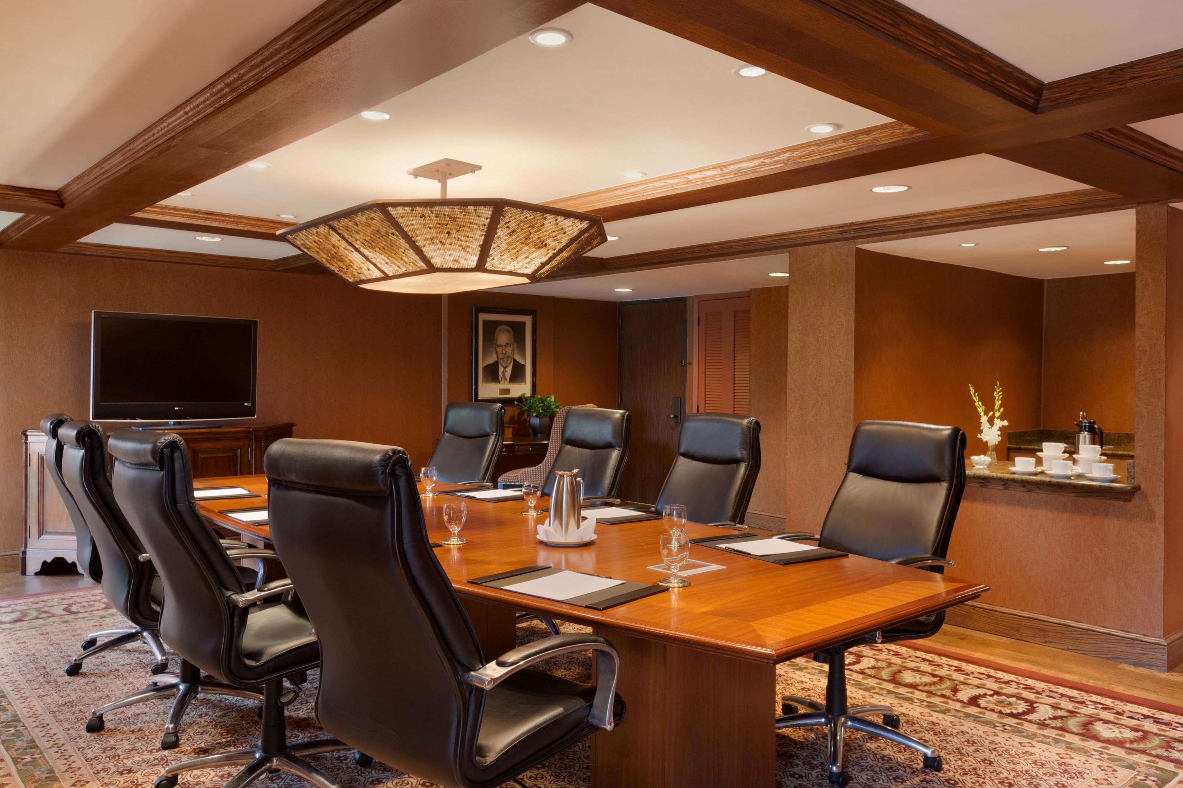 Hilton Dfw Lakes Executive Conference Center Grapevine Extérieur photo