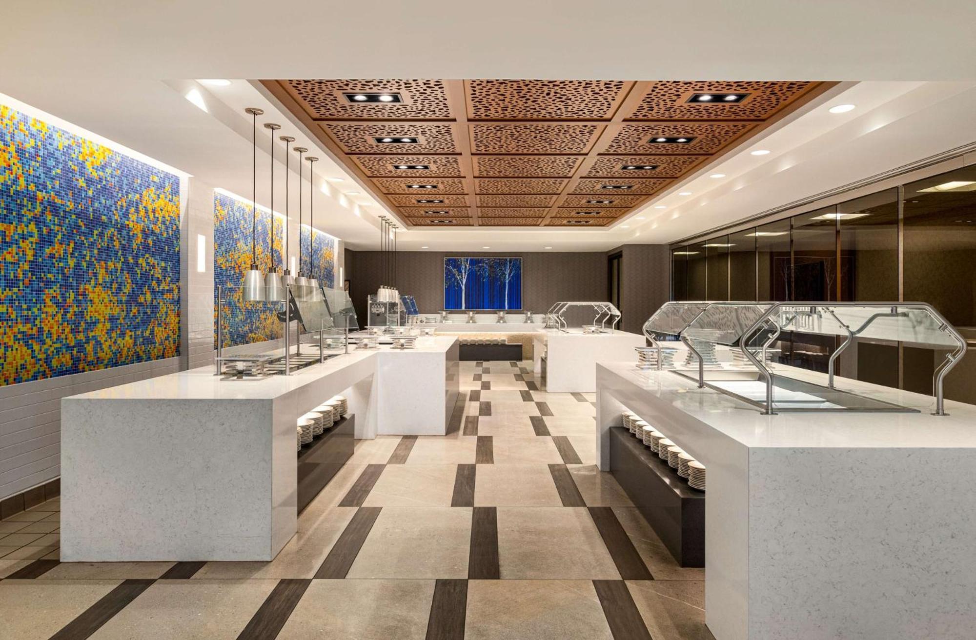 Hilton Dfw Lakes Executive Conference Center Grapevine Extérieur photo